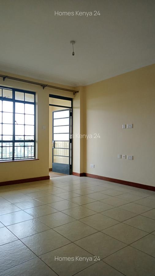 2 Bed Apartment in Tatu City - 12