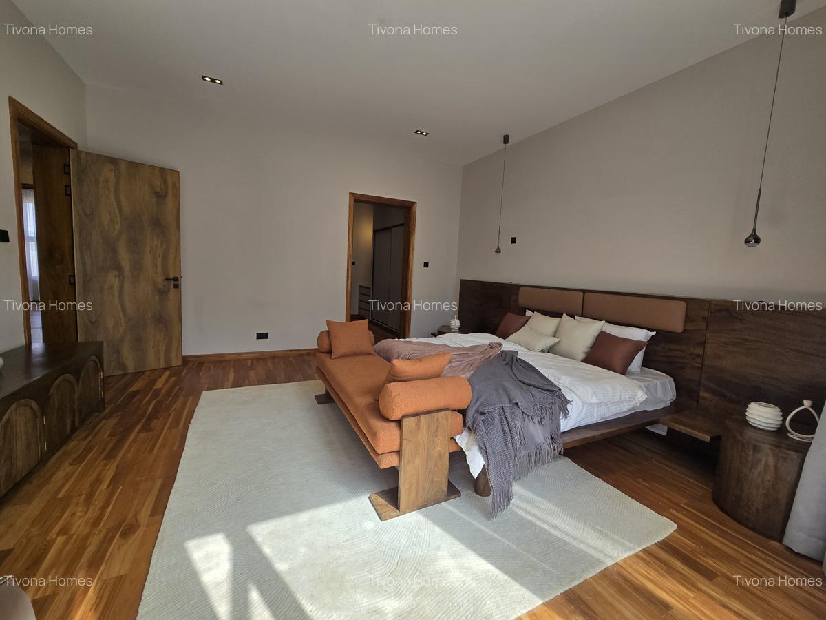 4 Bed Apartment with En Suite in Loresho - 5