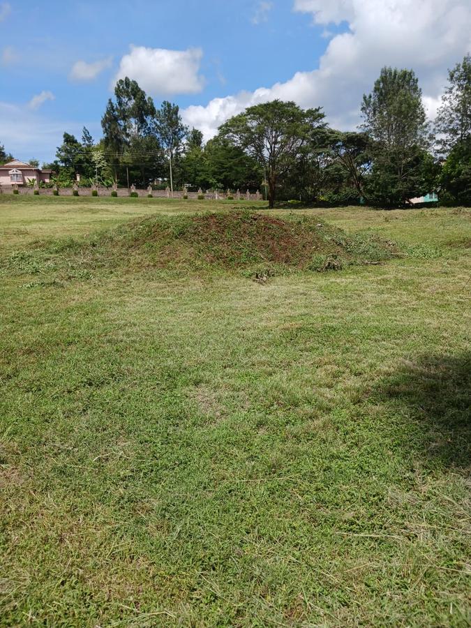 2.25 ac Land at Kitisuru - 2