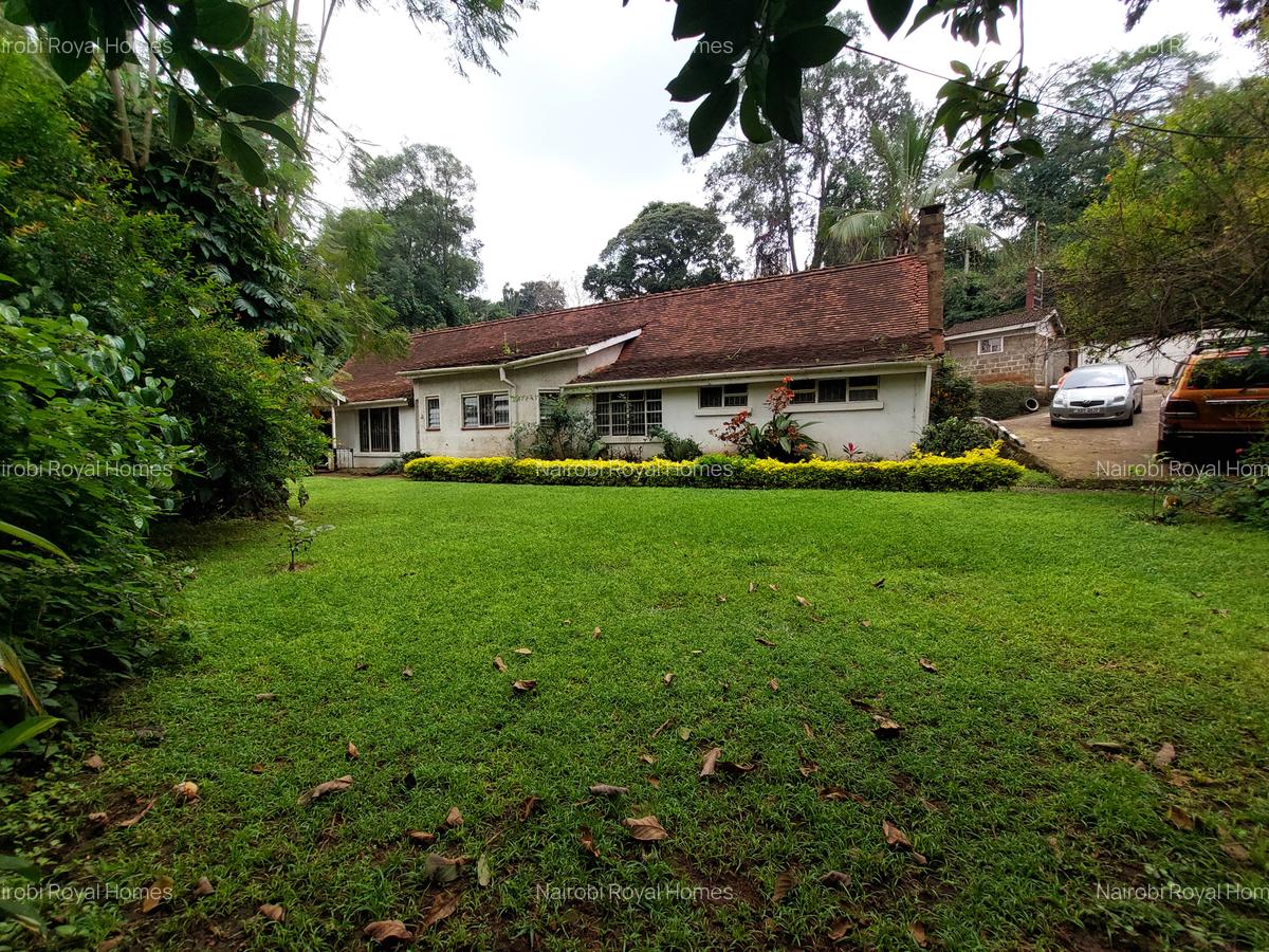 Residential Land at Lavinhton Area - 13