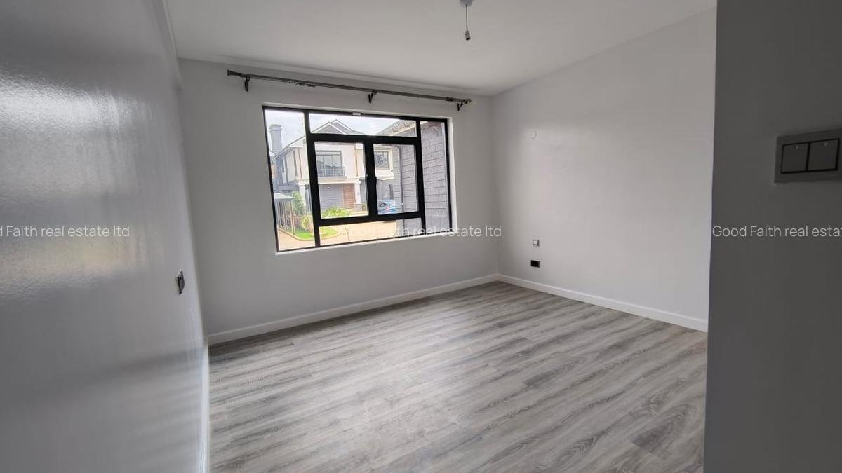 4 Bed Villa with En Suite in Kiambu Road - 7
