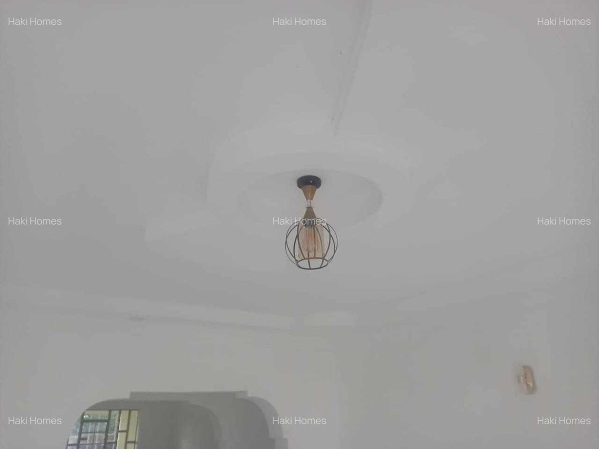 3 Bed House with En Suite at Kitengela - 8