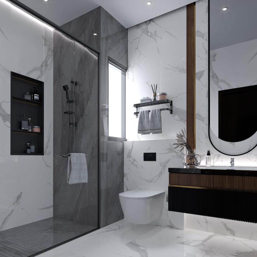 1 Bed Apartment with En Suite in Riverside - 9