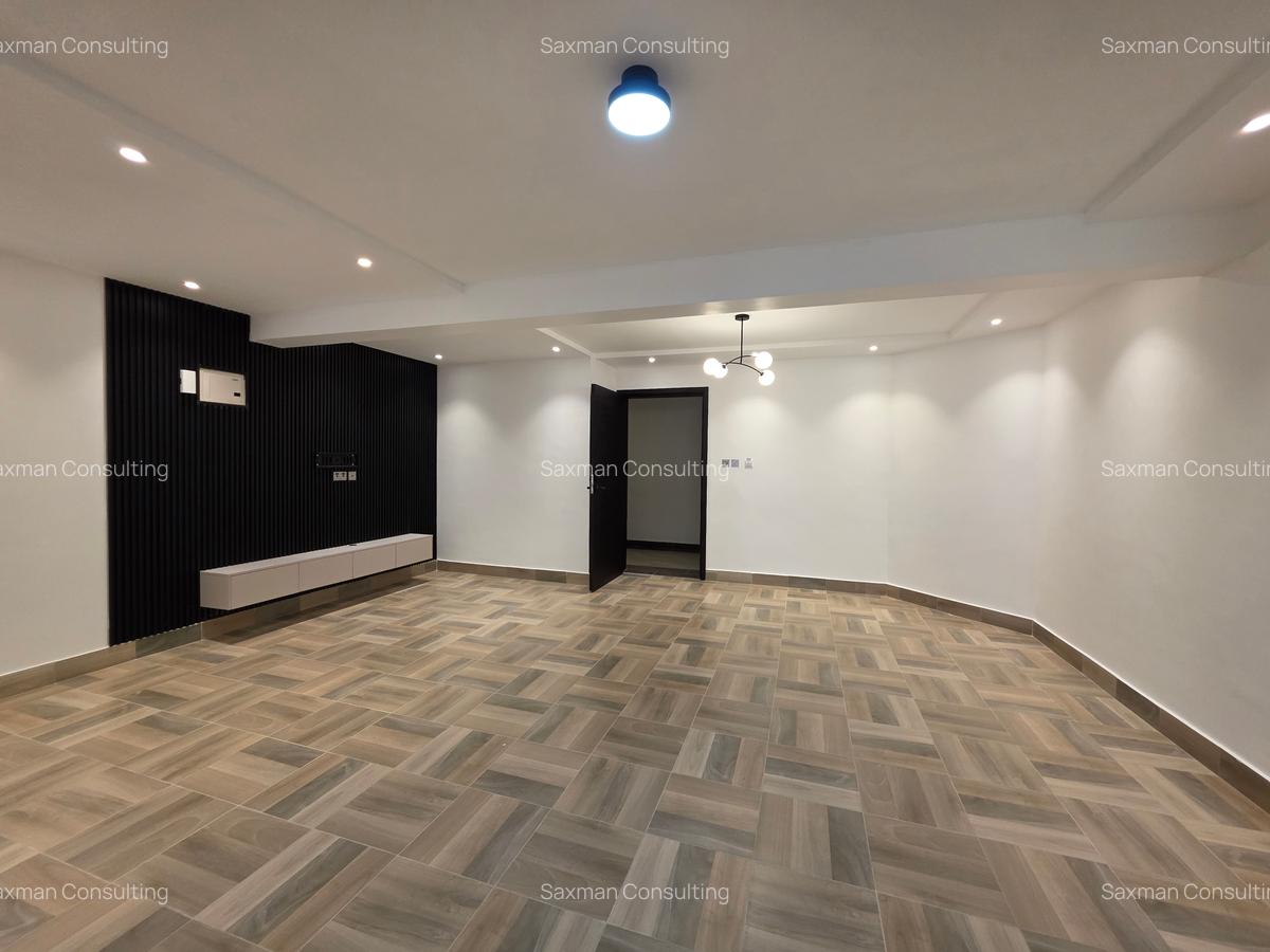 1 Bed Apartment with En Suite in Westlands Area - 5