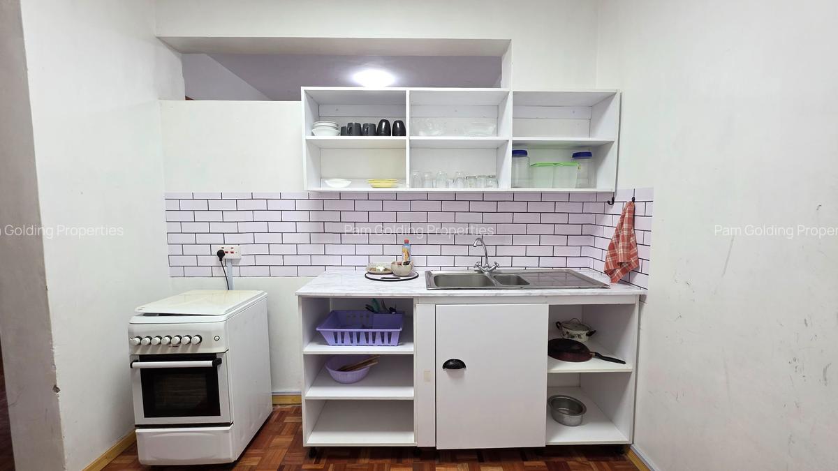 1 Bed House with En Suite in Karen - 8