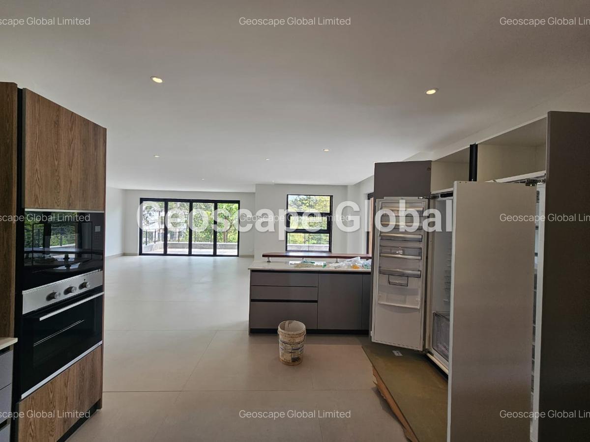 4 Bed House with En Suite in Loresho - 5