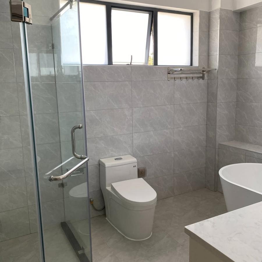 4 Bed Apartment with En Suite at Oledume Road - 6