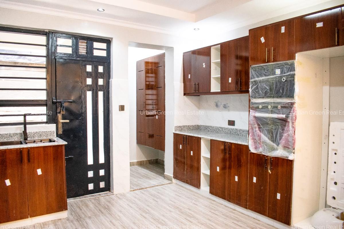 3 Bed House with En Suite at Mugutha - 11