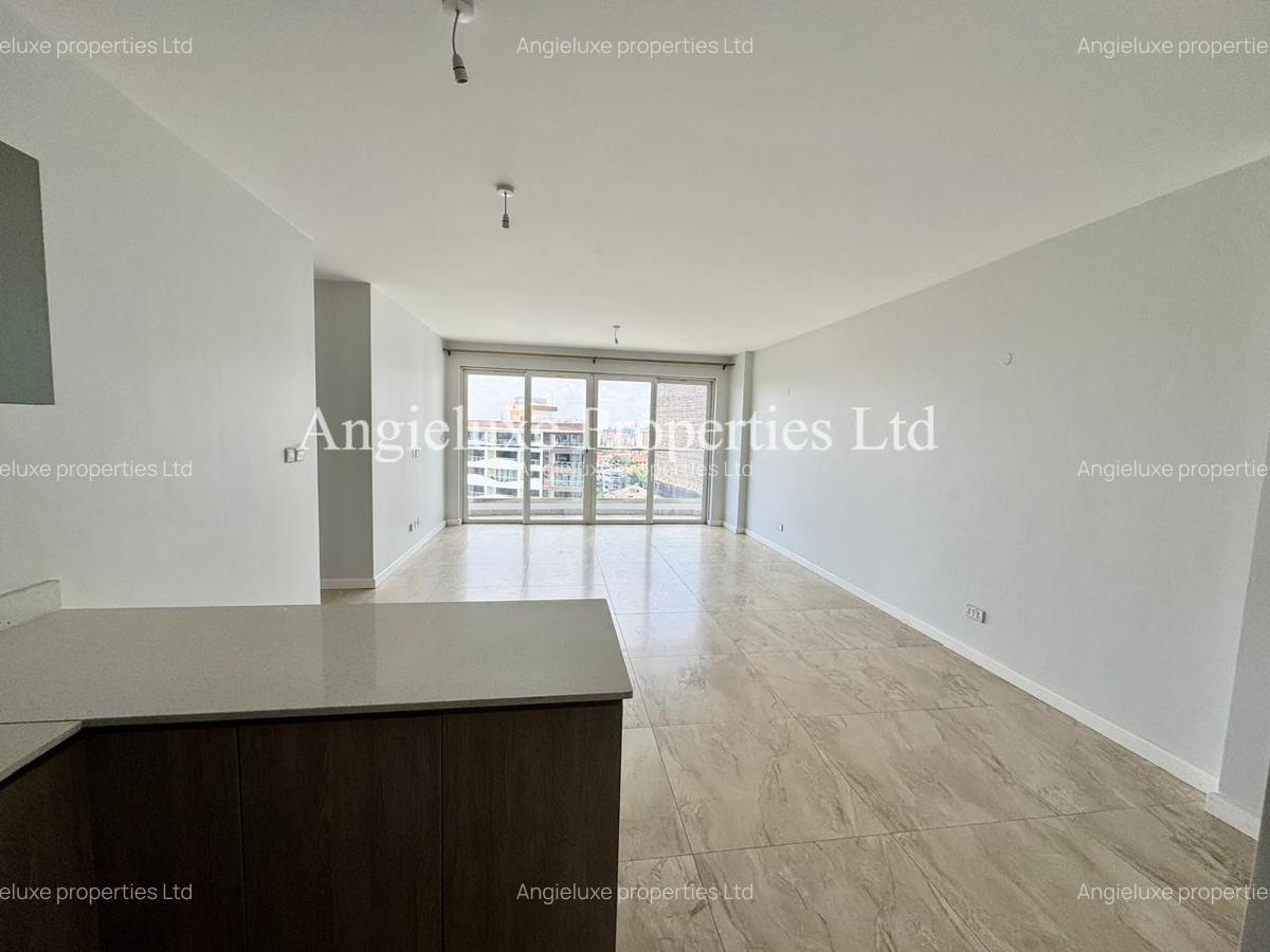 2 Bed Apartment with En Suite at Nyeri Road - 4