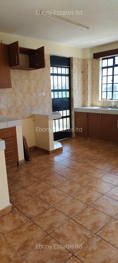 Serviced 2 Bed Apartment with Parking at Karen- End - 6