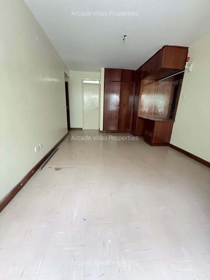3 Bed Apartment with Gym in Kileleshwa - 7