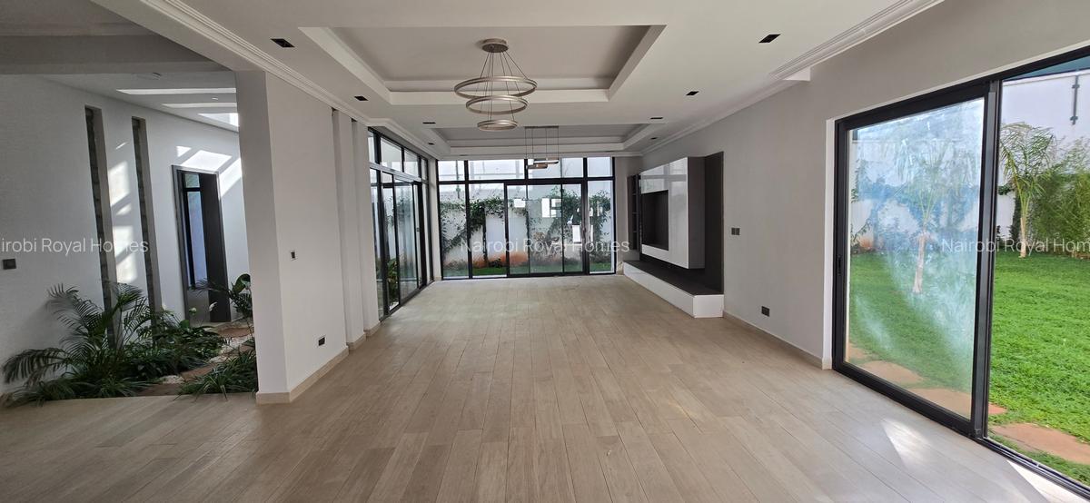 5 Bed Townhouse with En Suite at Lavington Green - 16