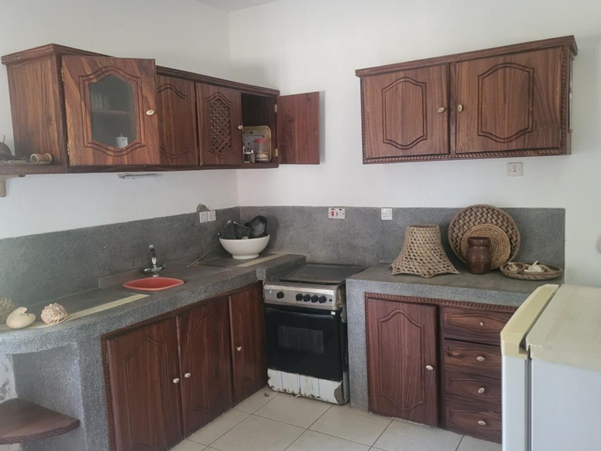 3 Bed House with Staff Quarters in Malindi - 16