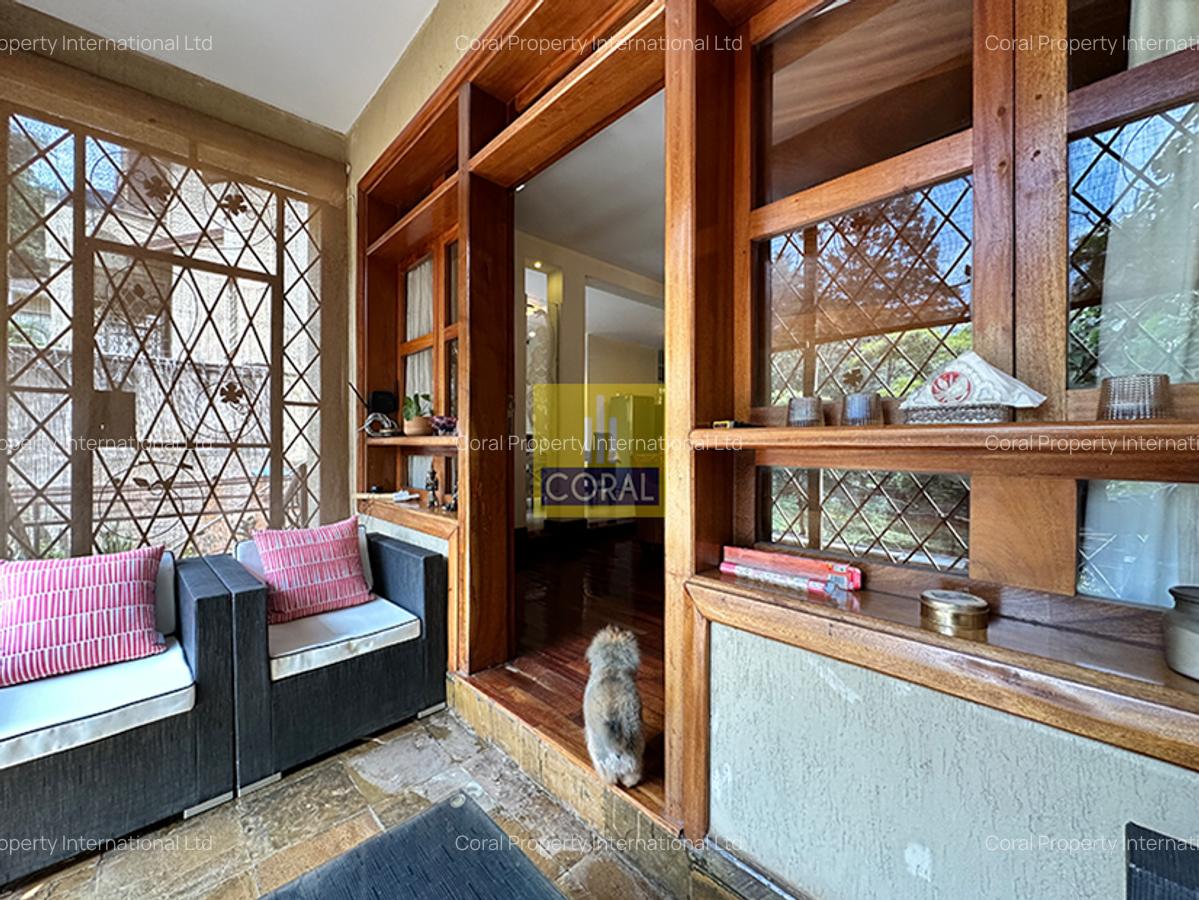 4 Bed House in Westlands Area - 3