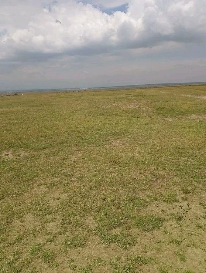 Residential Land in Nanyuki - 13