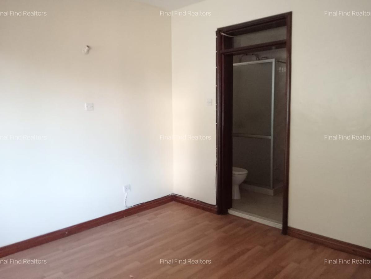 5 Bed Townhouse with Staff Quarters in Westlands Area - 13