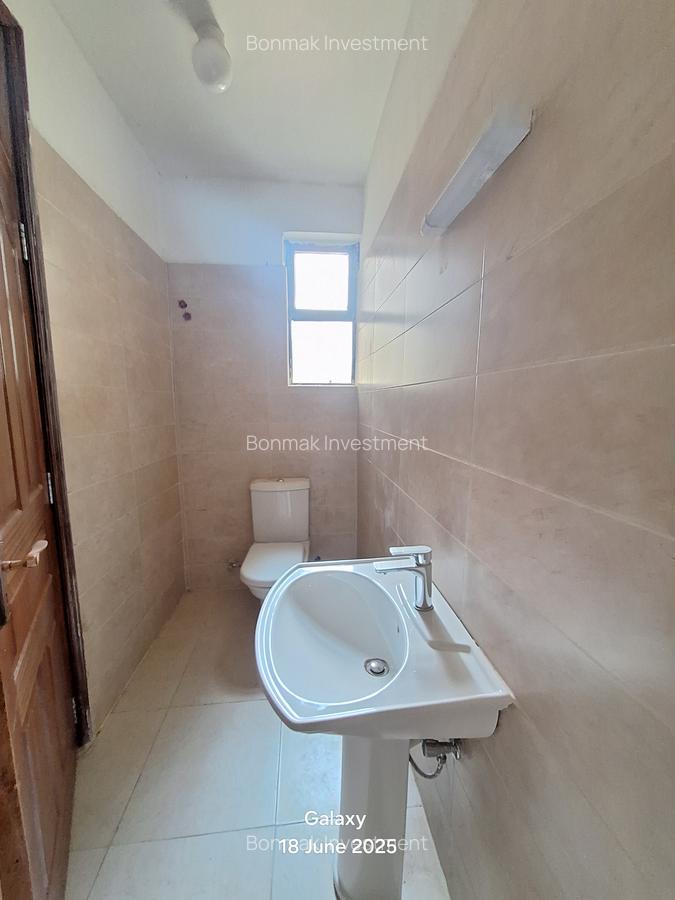 5 Bed Townhouse with En Suite at Convent Drive - 20