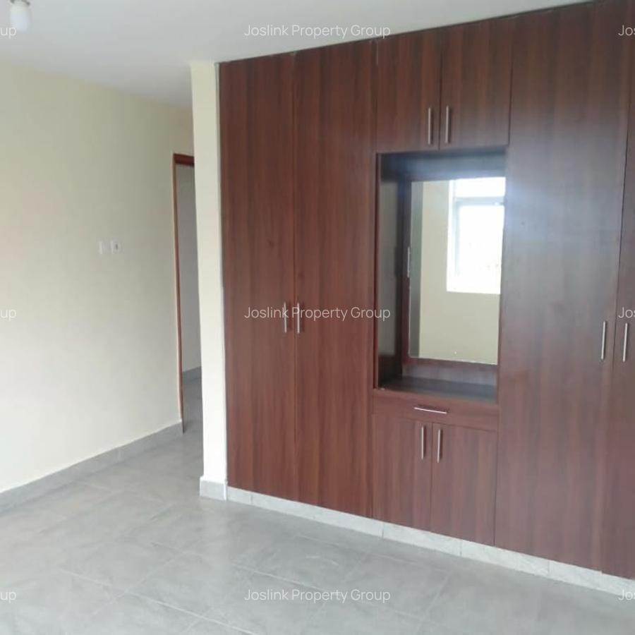 3 Bed Apartment with En Suite at Mt Kenya - 5