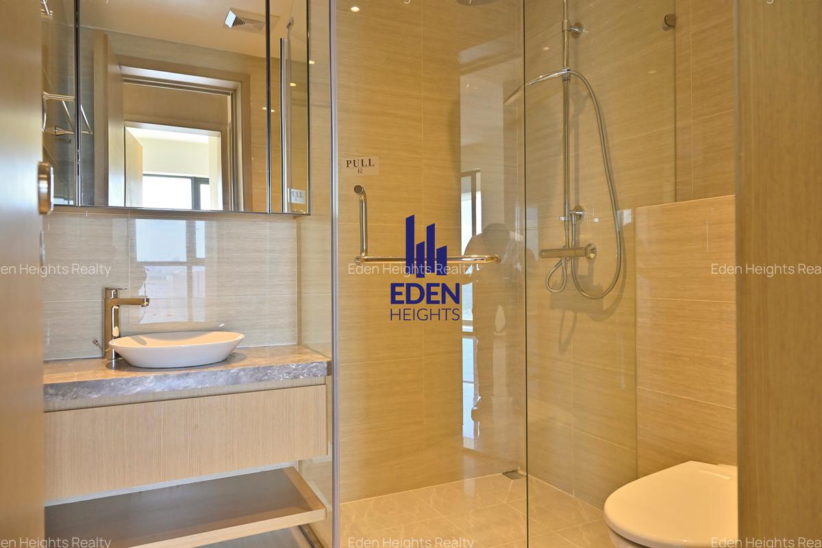 2 Bed Apartment with En Suite in Westlands Area - 5