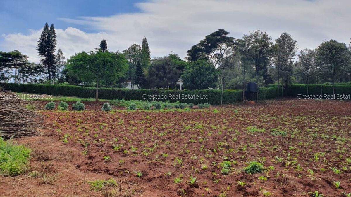 Residential Land in Karen - 2