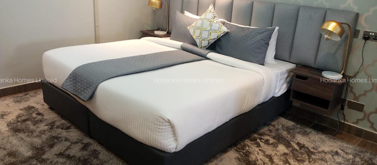 Serviced 3 Bed Apartment with En Suite in Karen - 13