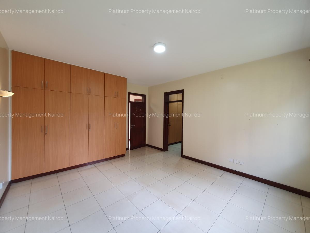 4 Bed Apartment with En Suite at Peponi Rd - 17