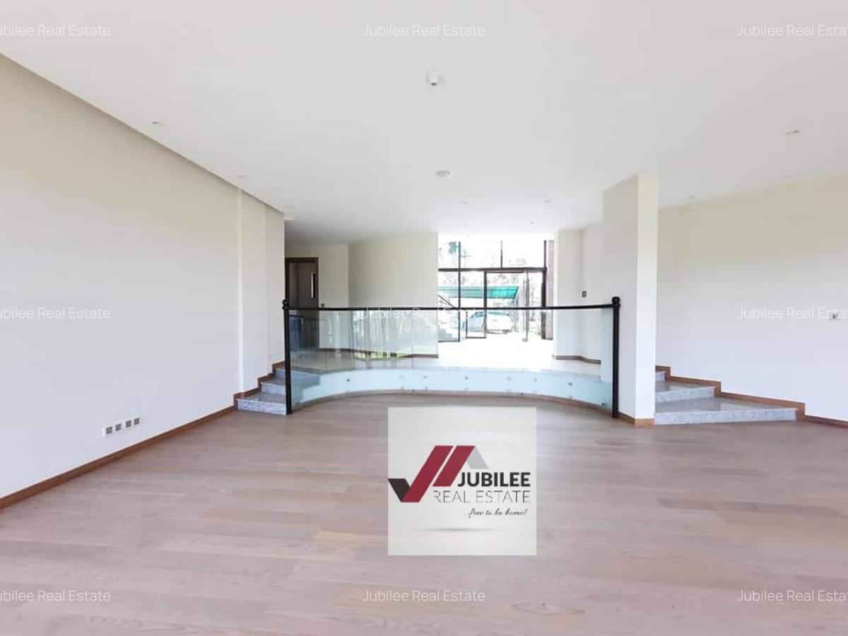 5 Bed Townhouse with En Suite in Lower Kabete - 9