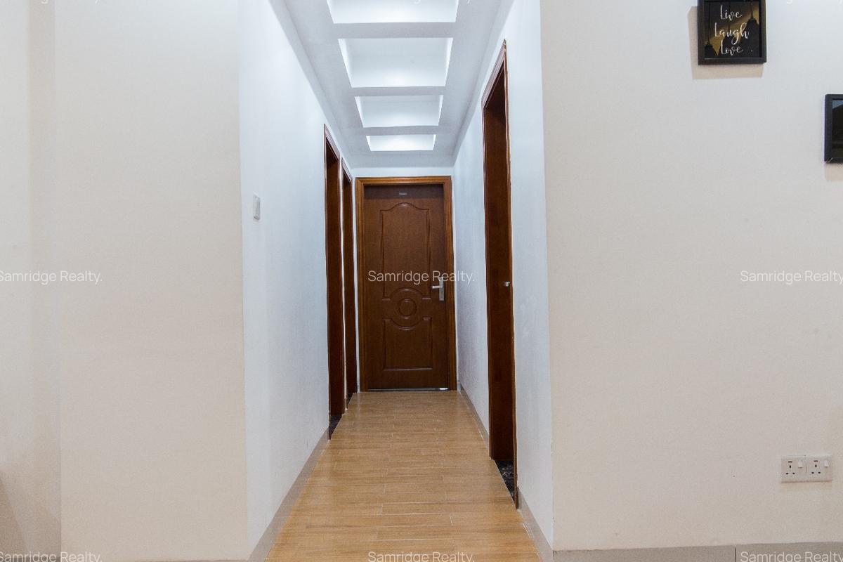 4 Bed Apartment with En Suite at Kindaruma Rd - 9