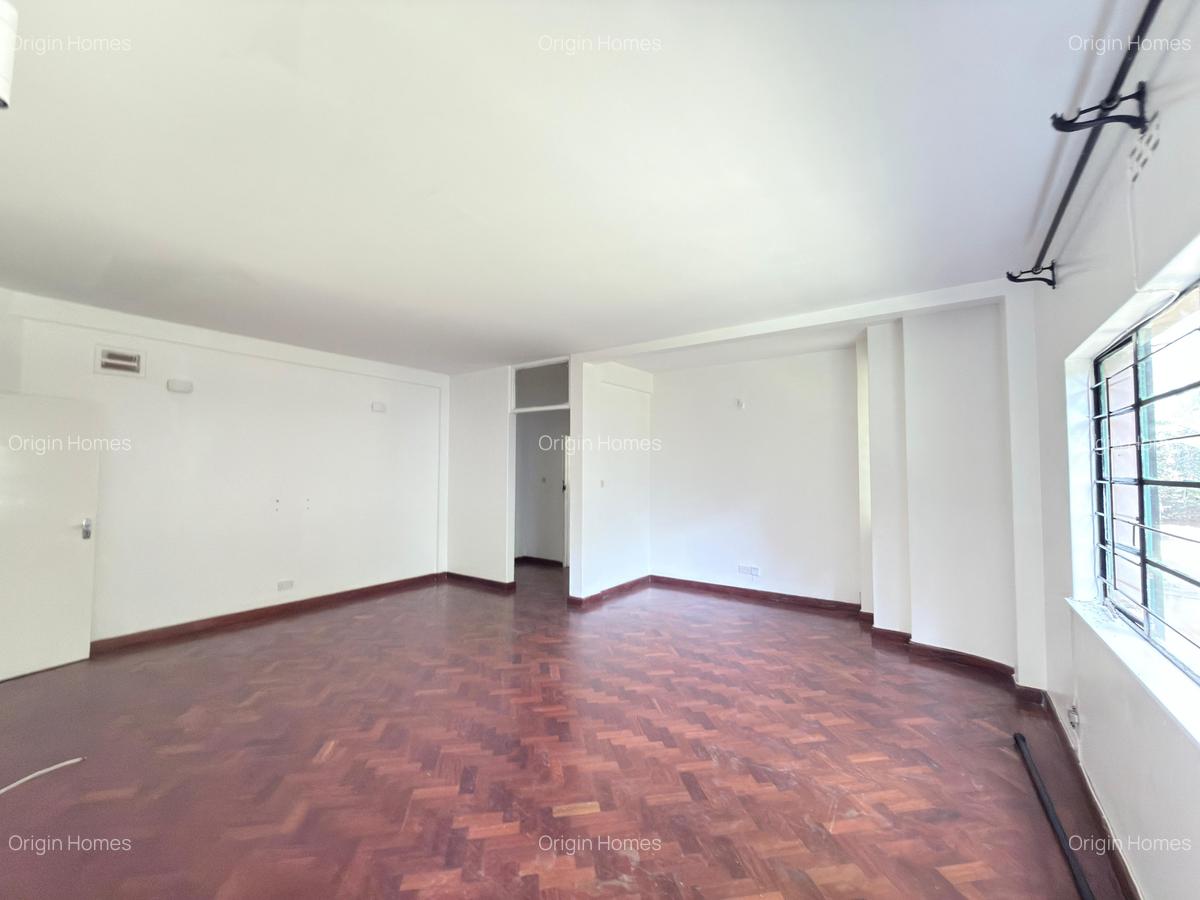 2 Bed Apartment with En Suite at Dennis Pritt Road - 3