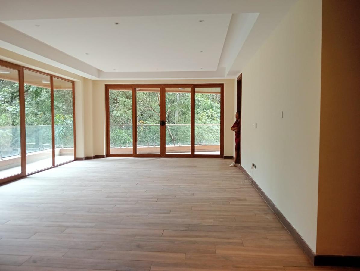 3 Bed Apartment with Swimming Pool in Westlands Area - 5