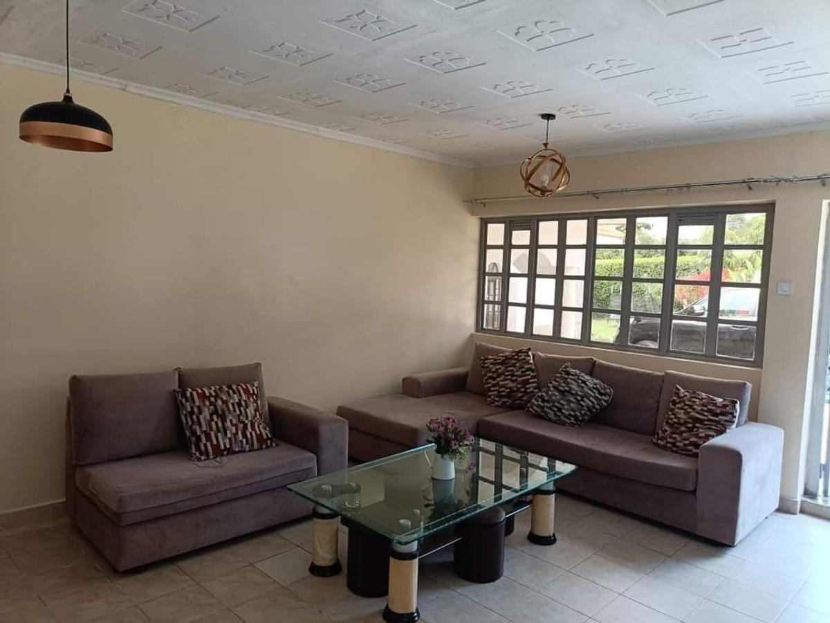 3 Bed House with En Suite in Runda - 5