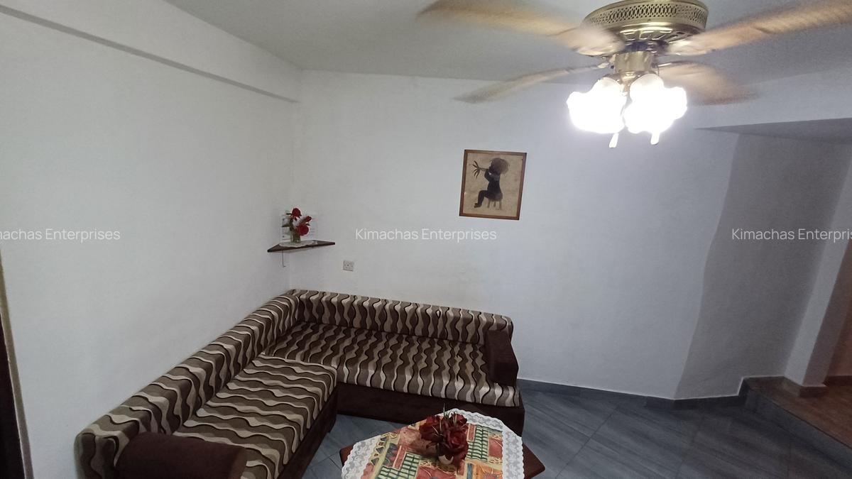 Serviced 1 Bed Apartment with En Suite at 2Nd Avenue Nyali - 8