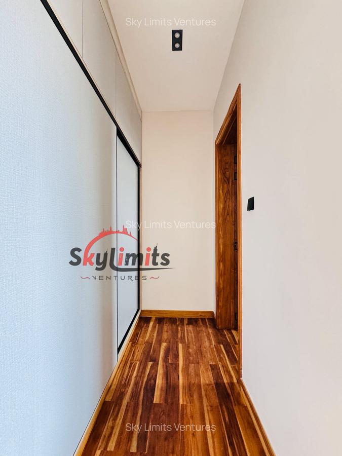 4 Bed Villa with En Suite at Loresho Ridge - 15