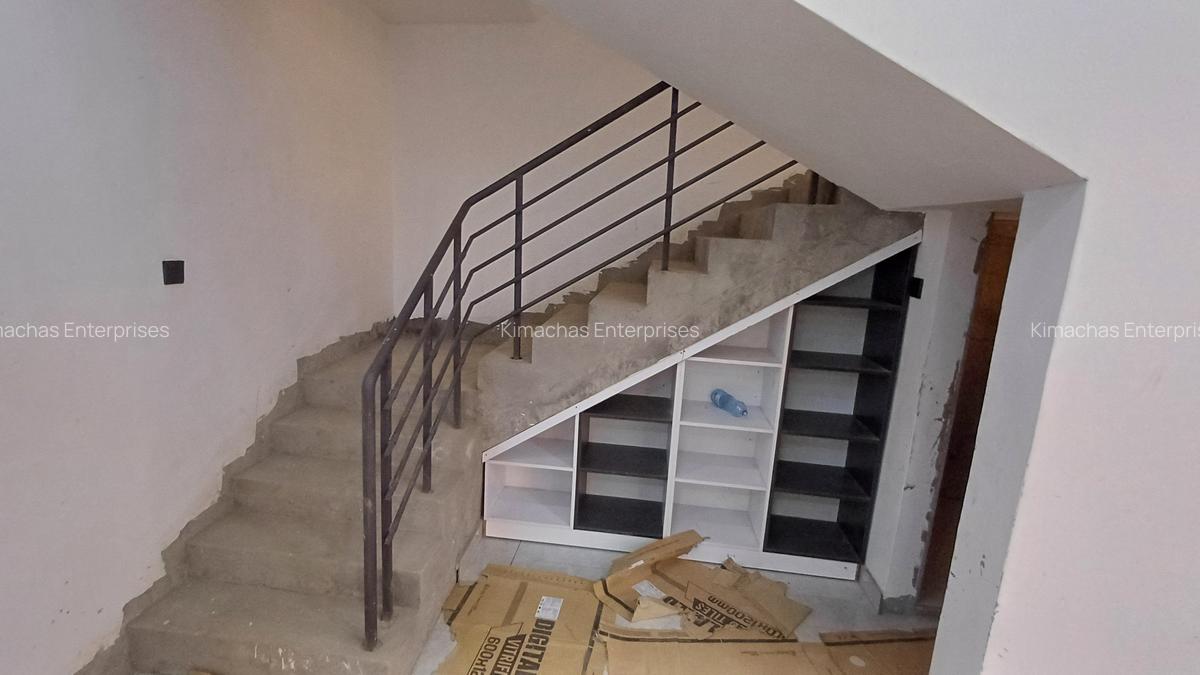 3 Bed Townhouse with En Suite at Mtwapa - 5