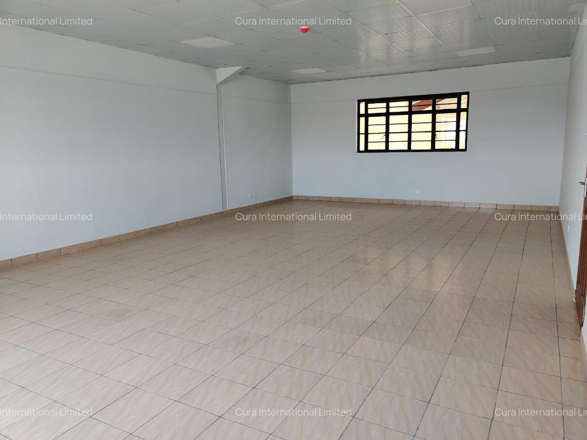 10,320 ft² Warehouse in Mombasa Road - 2