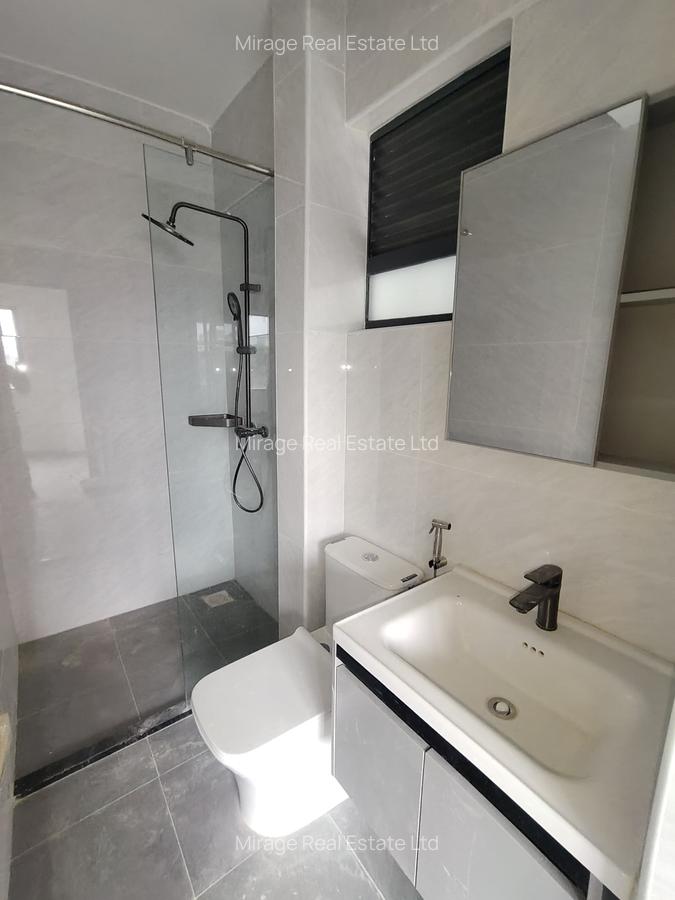 2 Bed Apartment with Gym in Kileleshwa - 7