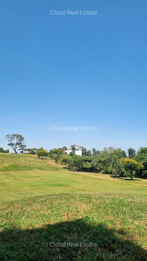 6 Bed House with En Suite in Kiambu Road - 16