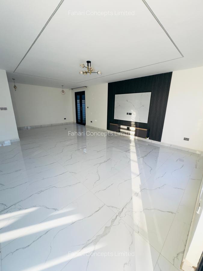 5 Bed House with En Suite in Ruiru - 3