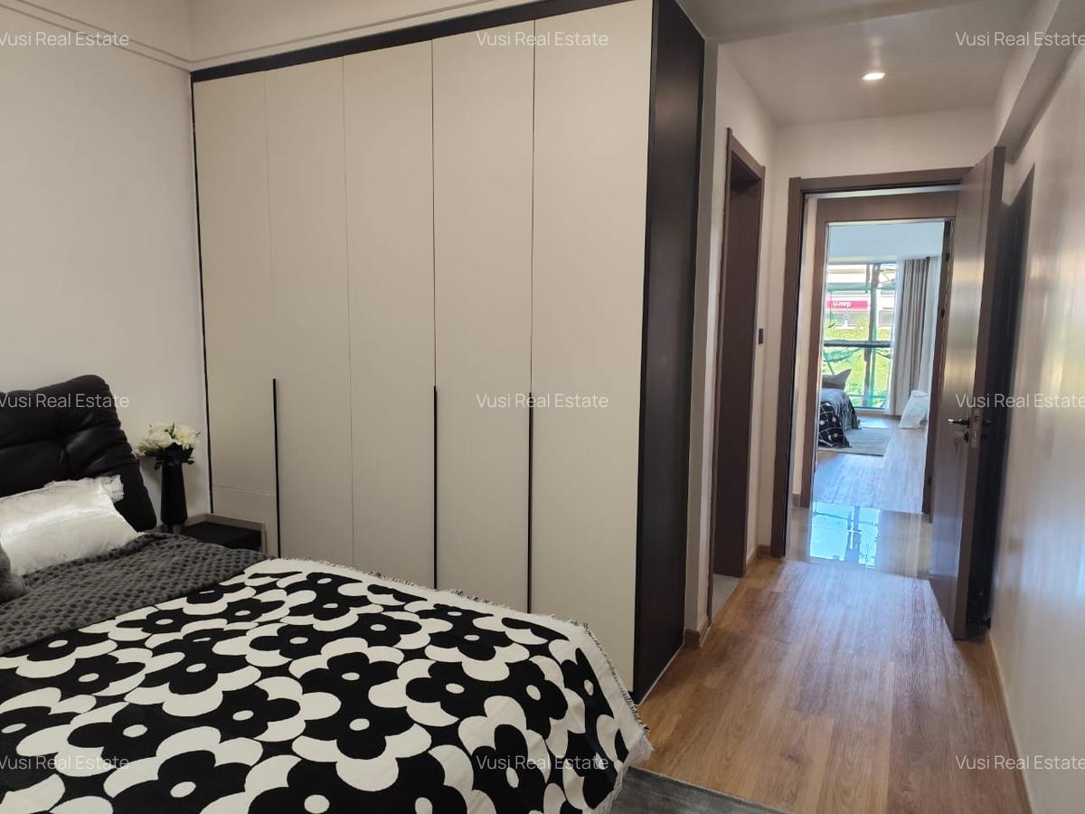 3 Bed Apartment with En Suite in Lavington - 9