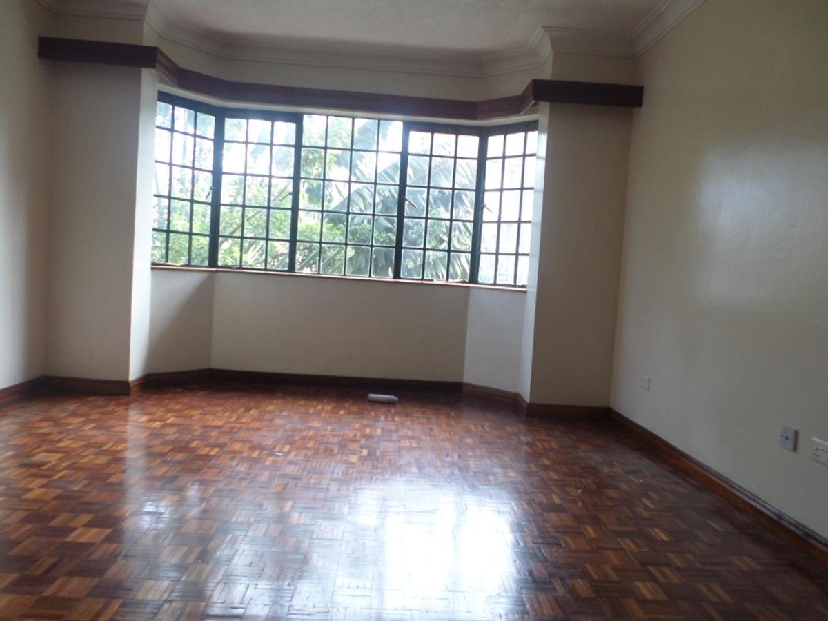 4 Bed Apartment with En Suite at Kilimani - 18