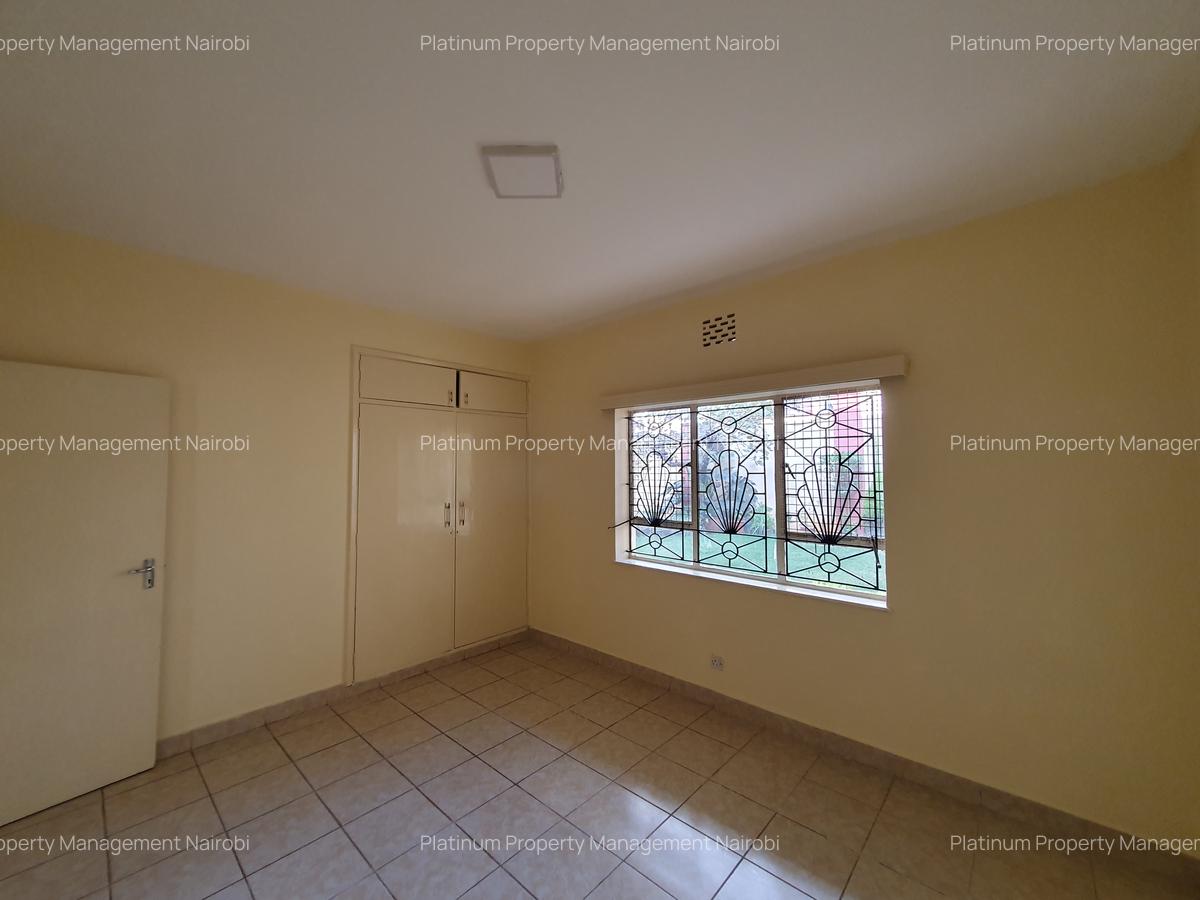 3 Bed Apartment with Parking at Wambugu Rd - 7