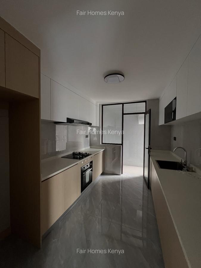 2 Bed Apartment with En Suite at Riverside Drive - 9