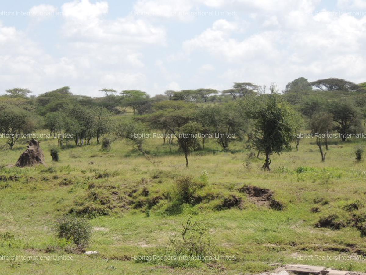 5 ac Land at Oloilalei - 10