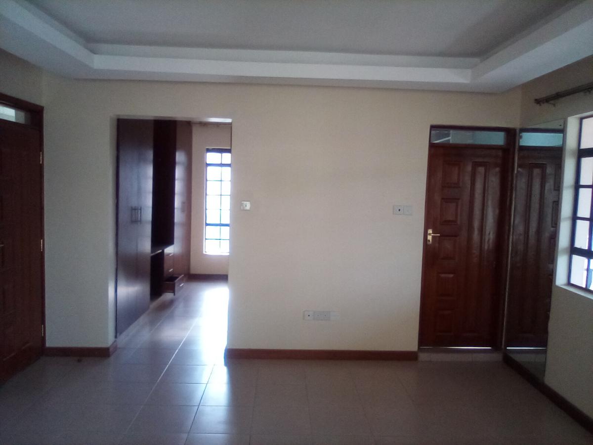 4 Bed House with En Suite at Milimani - 9