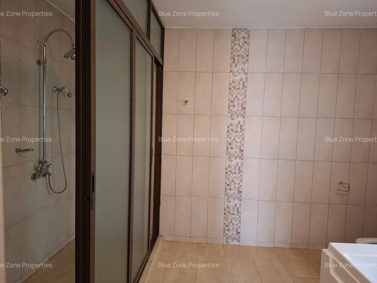 4 Bed House with En Suite at Off Ruaka Rd - 14