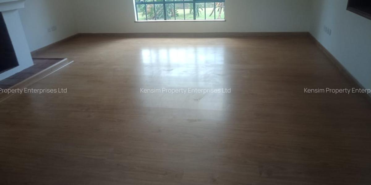 4 Bed Townhouse with En Suite in Runda - 20