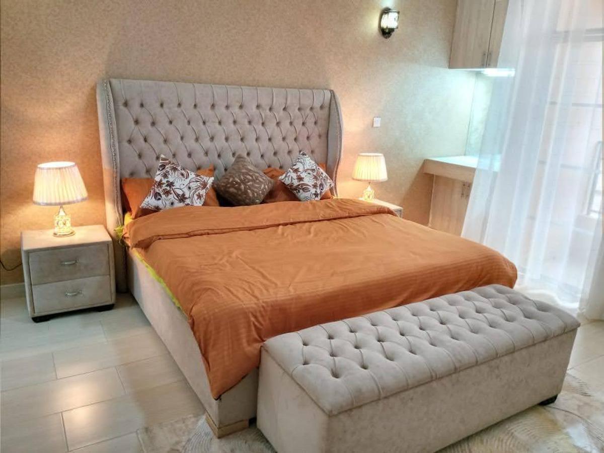 4 Bed Townhouse with En Suite in Syokimau - 5