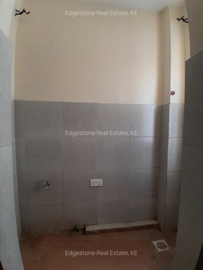 2 Bed Apartment with En Suite in Mtwapa - 9