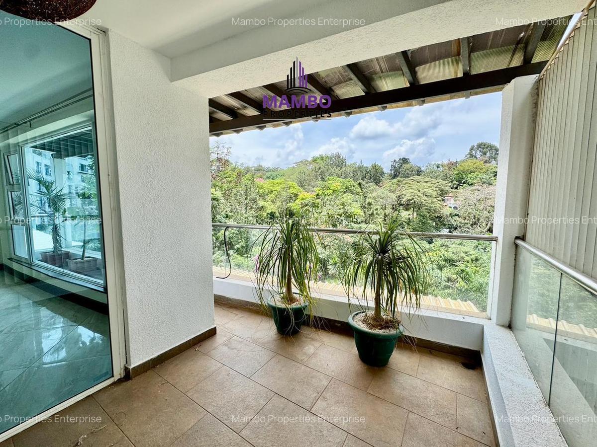 4 Bed Apartment with En Suite at General Mathenge - 4