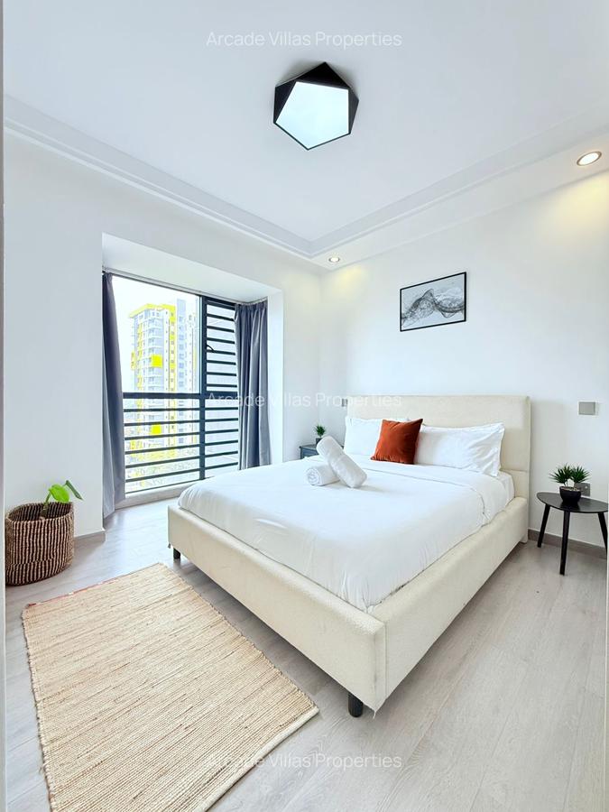 Serviced 3 Bed Apartment with En Suite in Kilimani - 15